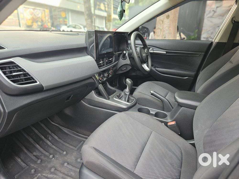 Kia Seltos Hte D, 2022, Diesel