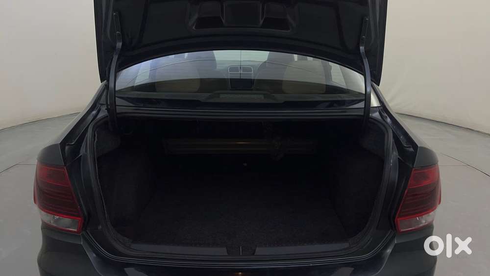 Volkswagen Vento 1.5 Tdi Highline, 2015, Diesel