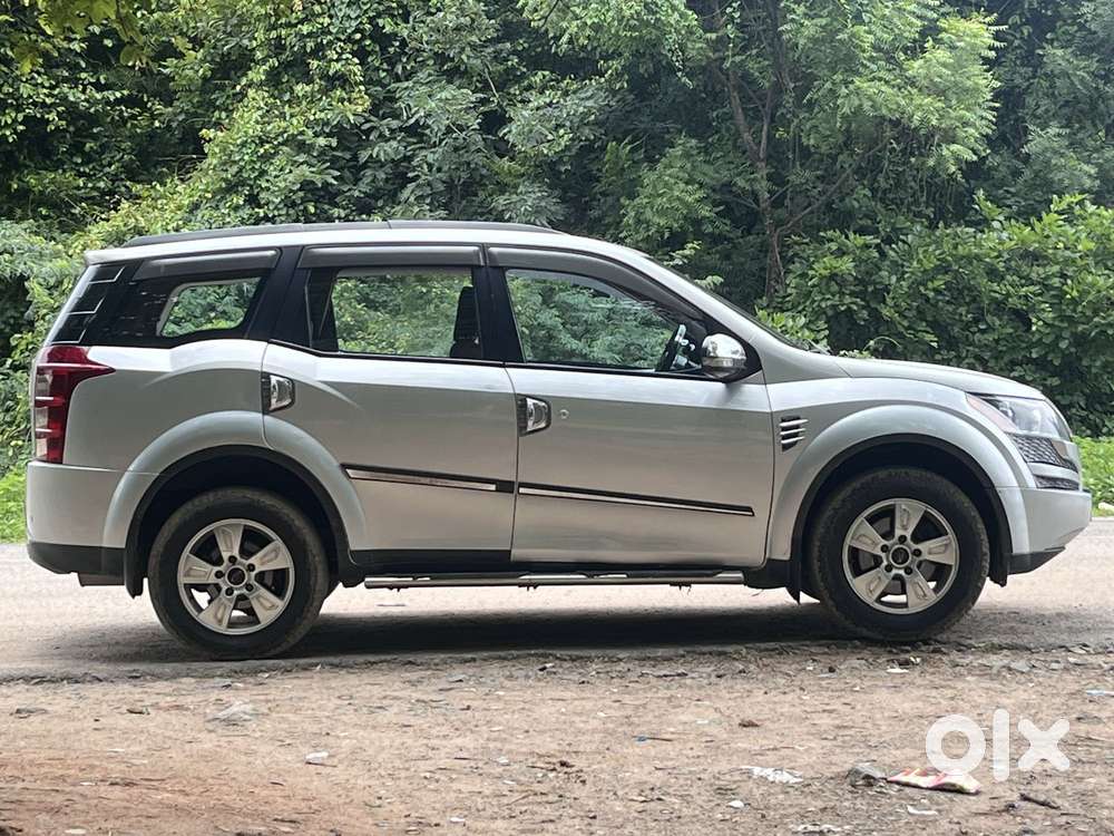 Mahindra Xuv500, 2014, Diesel