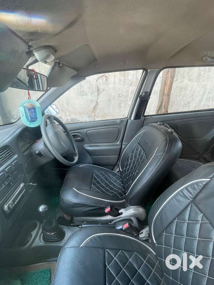 Maruti Suzuki 2010 Km Driven