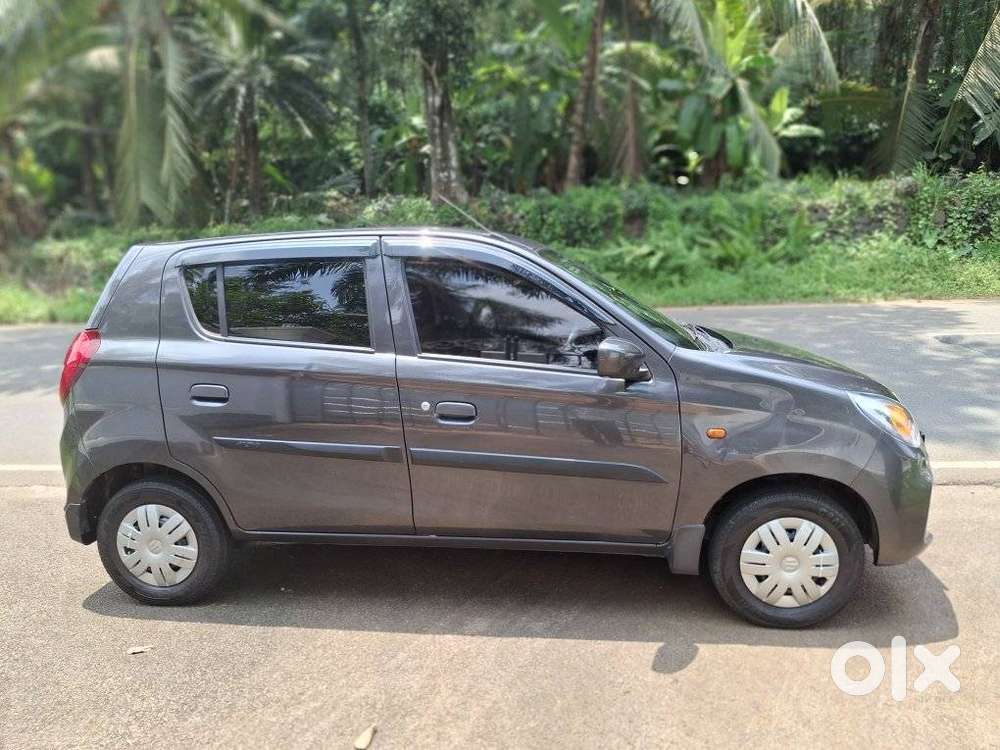 Maruti Suzuki Alto 800 0.8 Lxi (o), 2021, Petrol