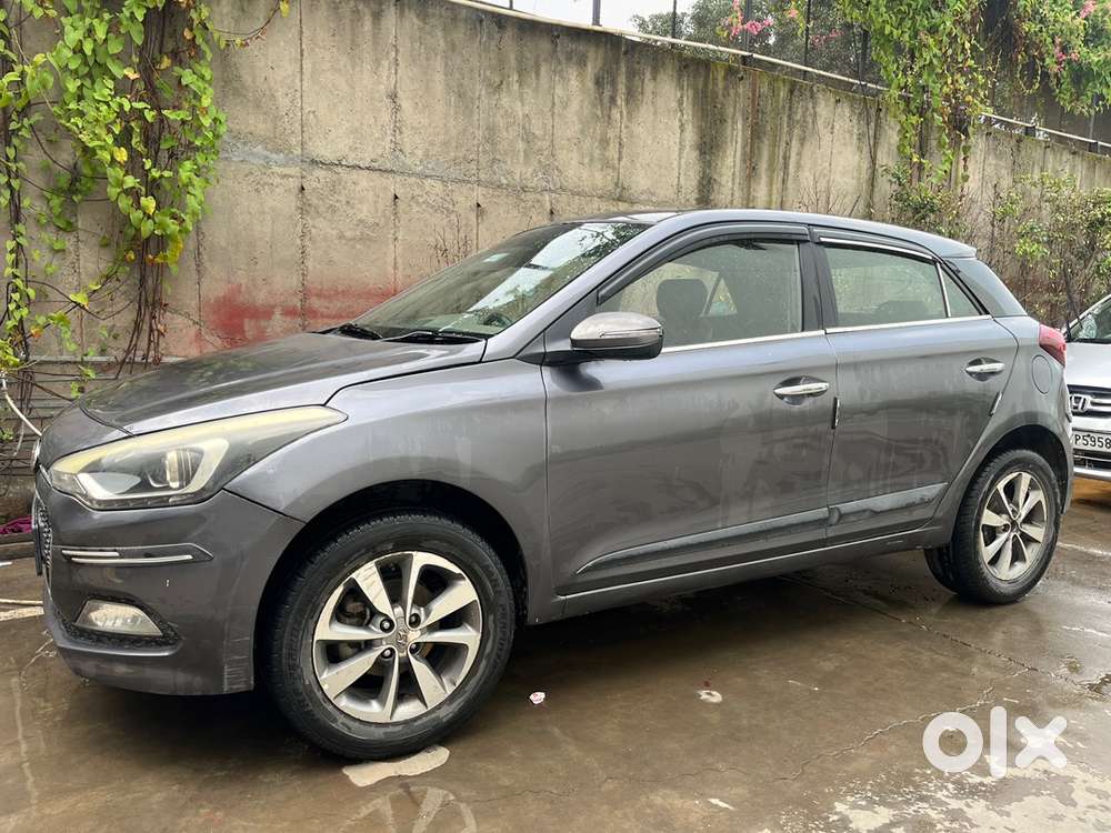Hyundai New I20 2019 Diesel Good Condition