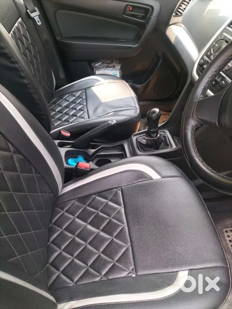 Maruti Suzuki Brezza 2020 Petrol 50000 Km Driven