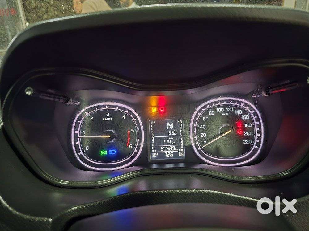 Maruti Suzuki Brezza Zdi, 2019, Diesel