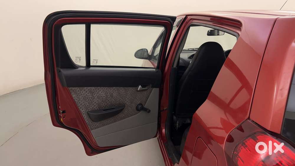 Maruti Suzuki Alto 800 Lxi, 2017, Petrol