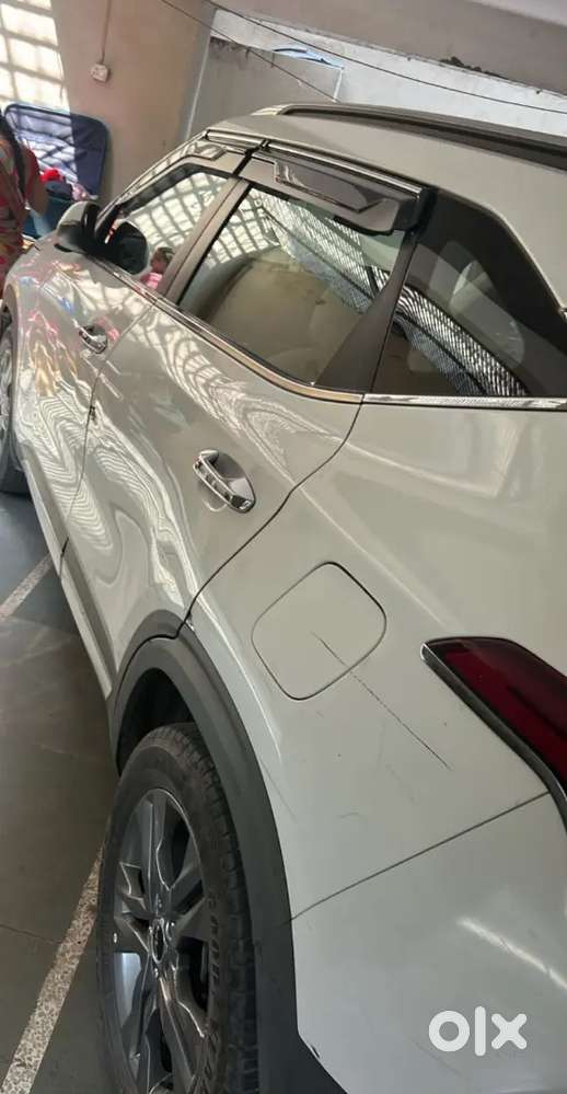 Kia Seltos 2021 Petrol Well Maintained & Sunroof