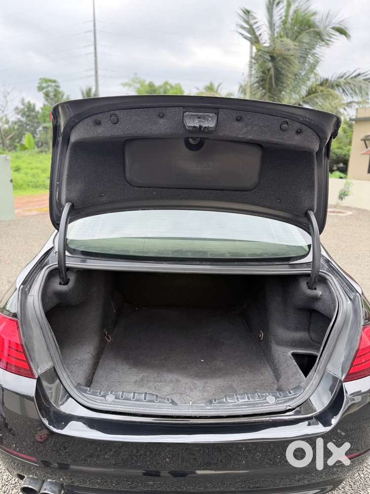 Bmw Diesel 2013 Car
