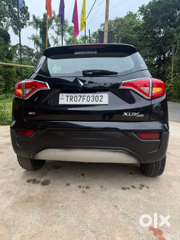 Mahindra Xuv300 Turbosport 2023