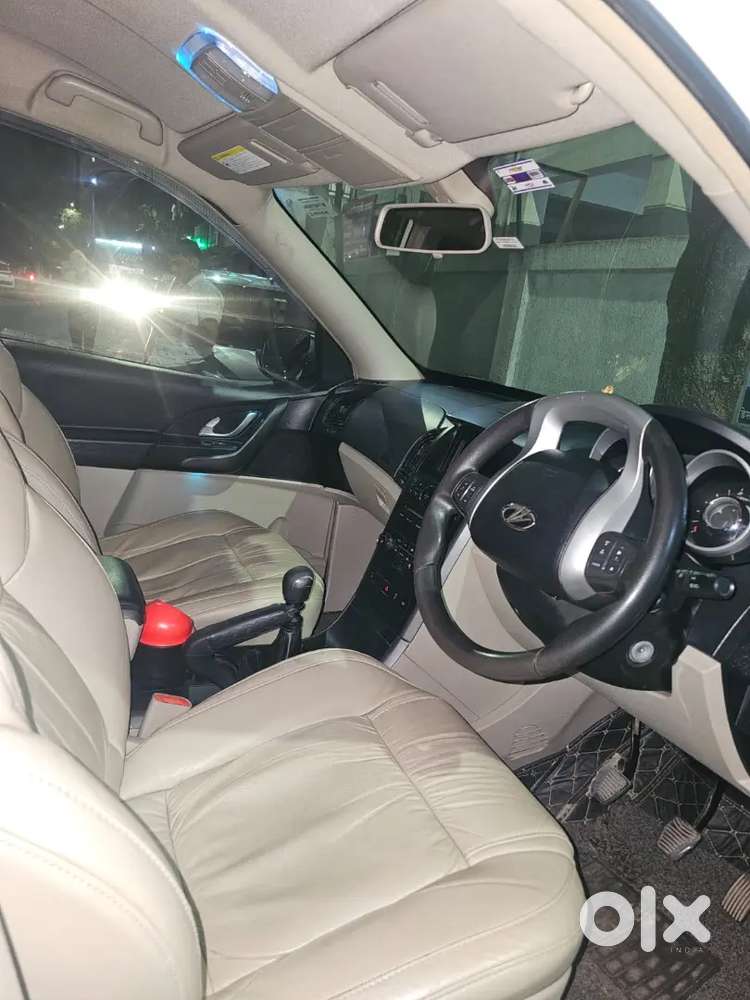 Mahindra Xuv500 2015 Diesel 128000 Km Driven