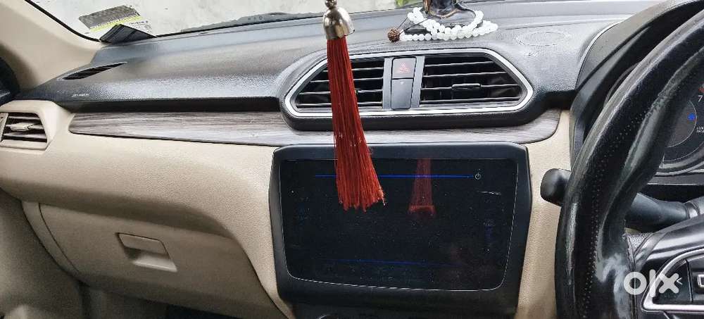 Maruti Suzuki Dzire 2022