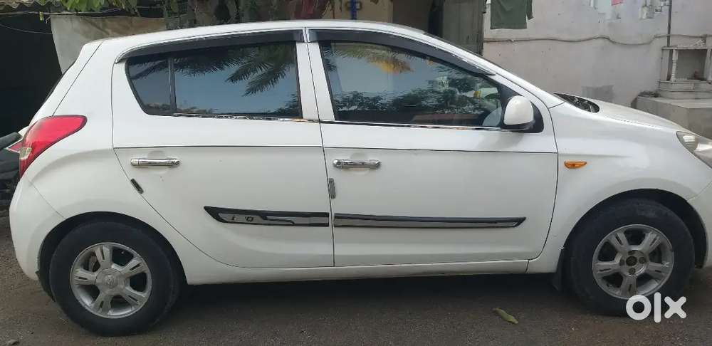 Hyundai I20 2009