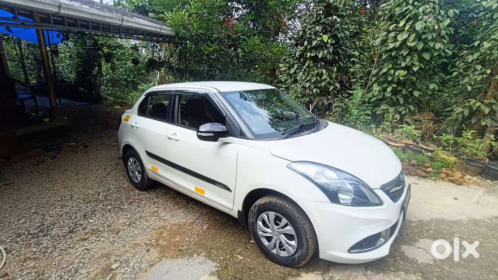 Swift Dzire 2016 Vdi Diesel Manual