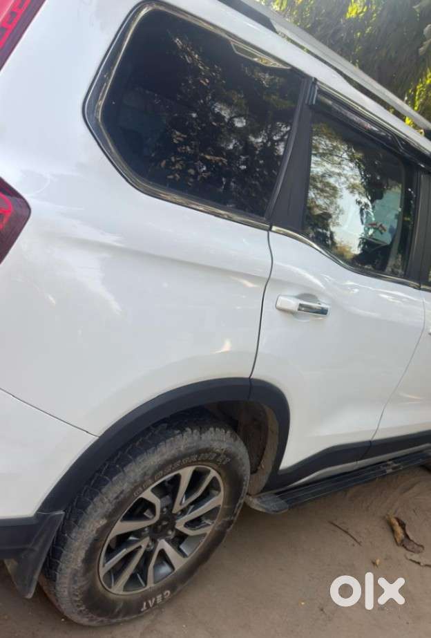 Mahindra Scorpio N Z8 L Diesel At 2wd 7 Str, 2023, Diesel