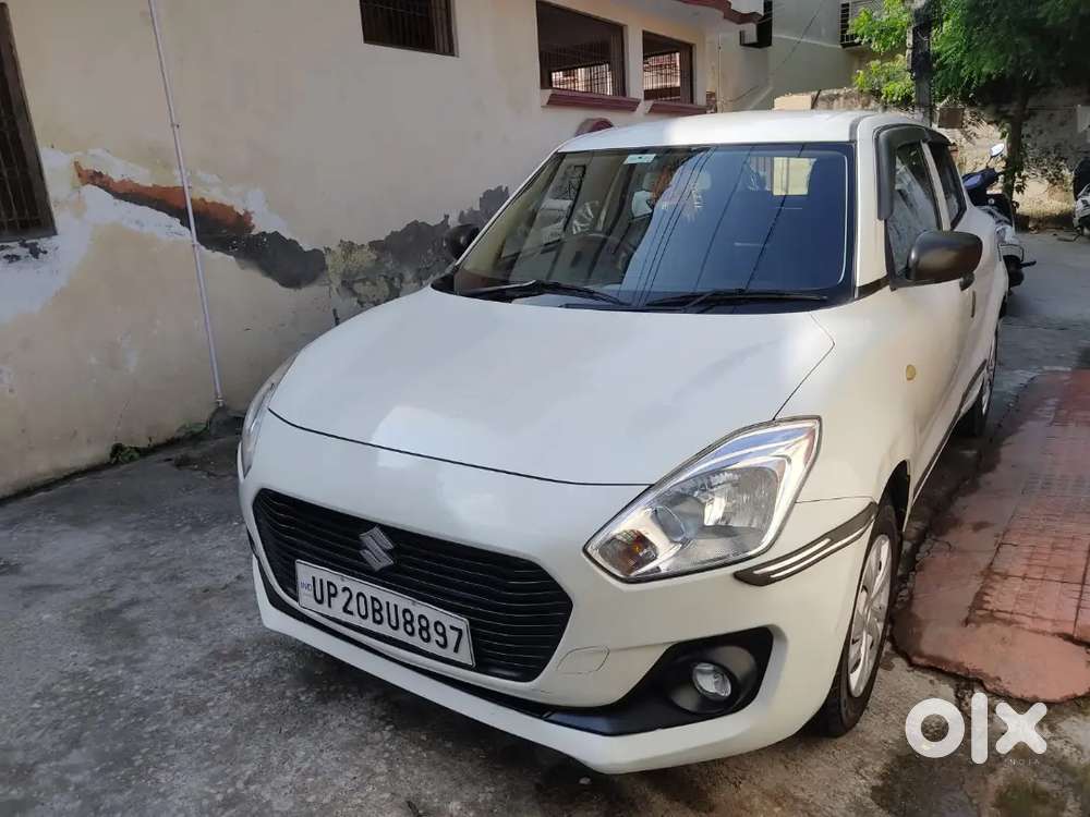 Maruti Suzuki Swift 2020 Petrol 65000 Km Driven