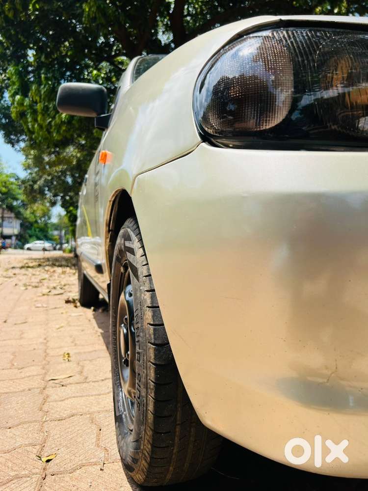 Maruti Suzuki Alto 800 2005 Petrol Well Maintained