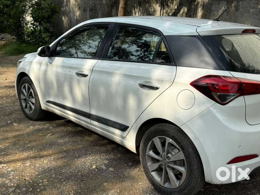 Hyundai Elite I20 2014 Diesel Manual Car