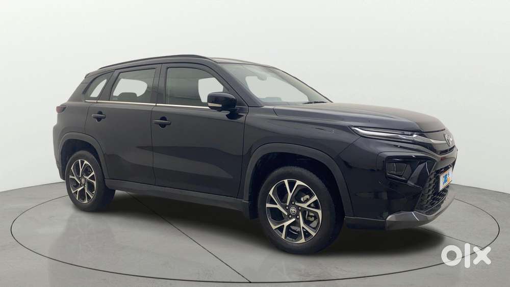 Toyota Urban Cruiser Hyryder 1.5 V Neo Drive, 2023, Petrol