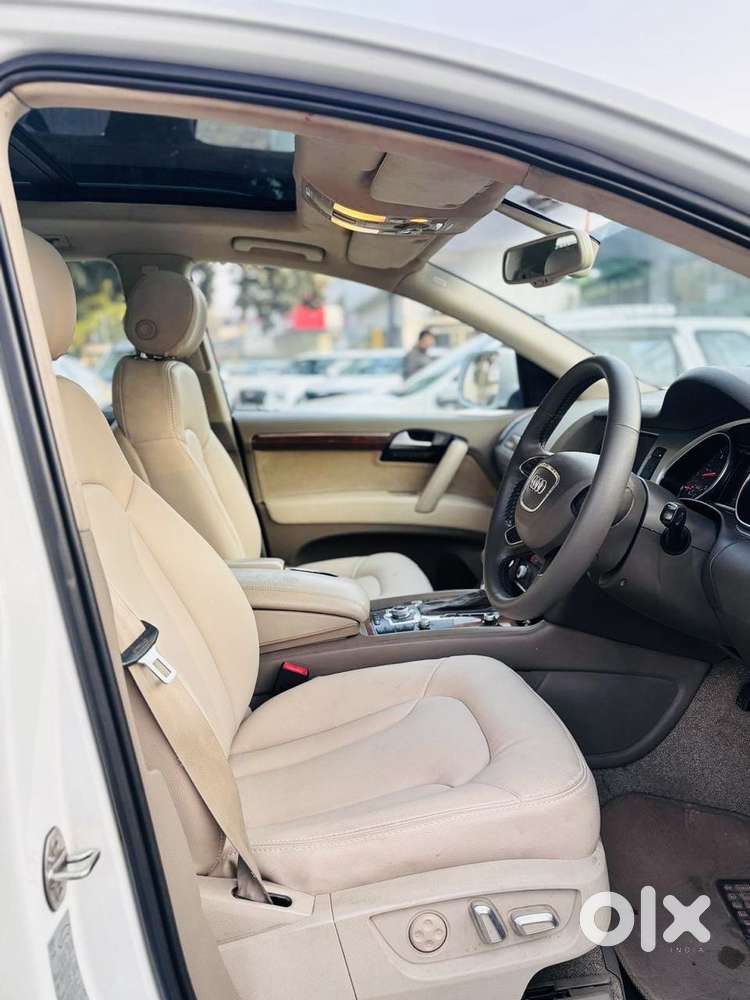 Audi Q7 3.0 Tdi Quattro Technology Pack, 2014, Diesel