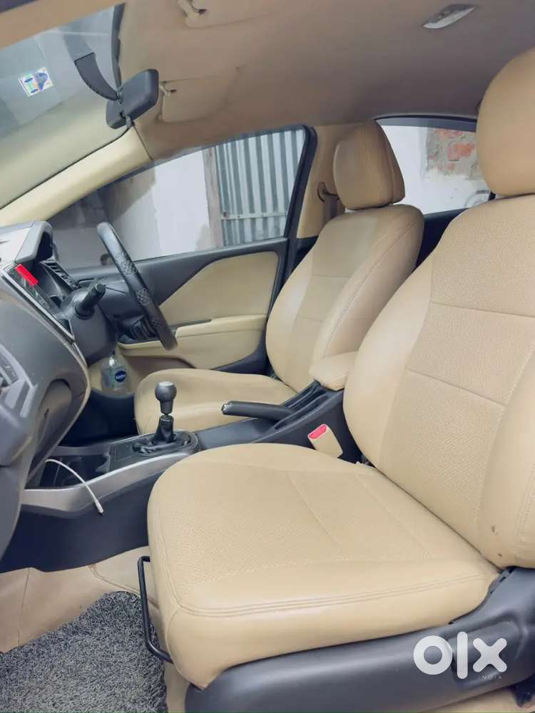 Honda City 2016 Petrol Manual