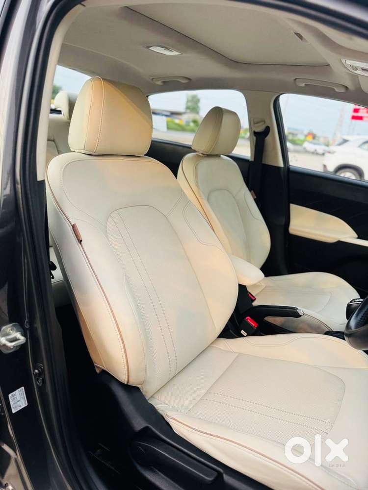 Hyundai Verna Sx Option, 2023, Petrol