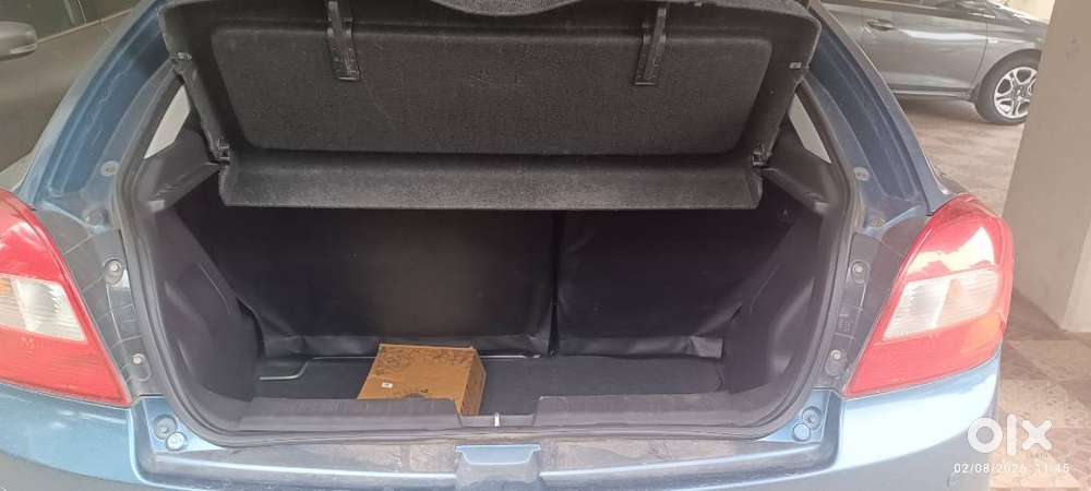 Baleno Zeta Automatic Petrol