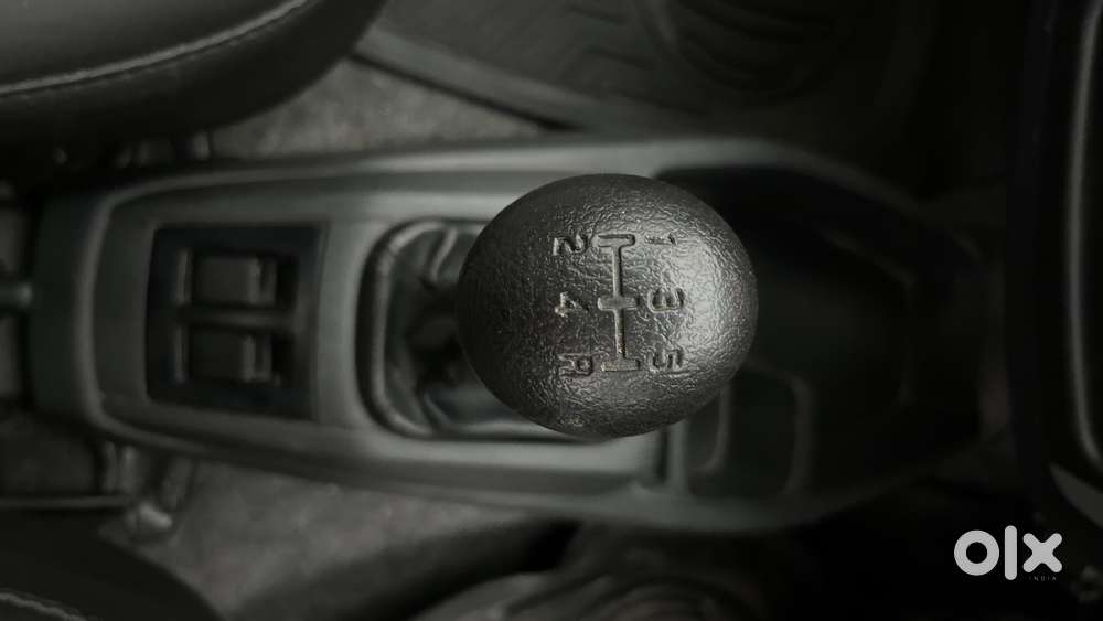 Maruti Suzuki Alto 800 Lxi, 2017, Petrol