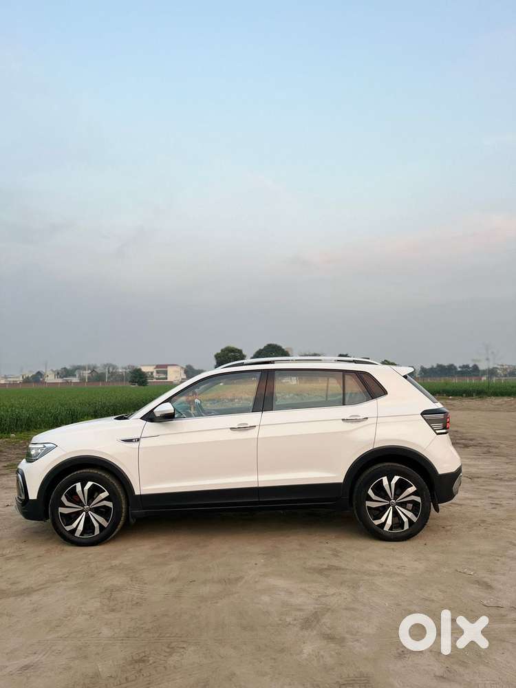 Volkswagen Taigun 1.5 Tsi Gt Plus, 2023, Petrol