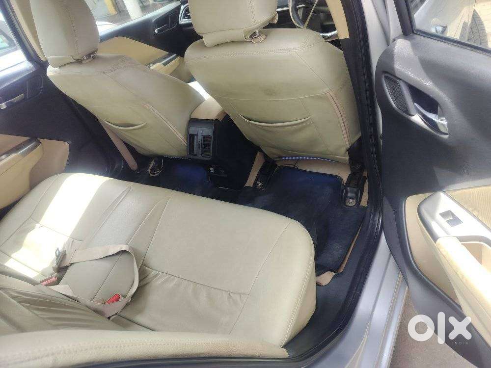 Honda City 2011-2013 V Mt Avn, 2014, Petrol