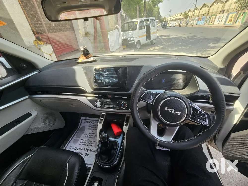 Kia Carens Diesel Good Condition