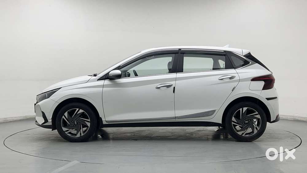 Hyundai I20 2010-2012 1.2 Asta, 2023, Petrol
