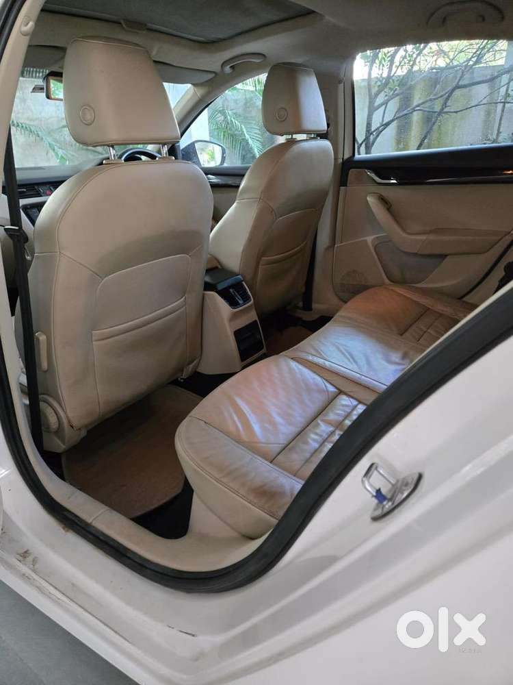 Skoda Octavia 2014 Diesel 212000 Km Driven