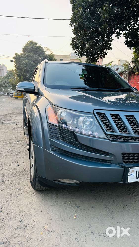 Mahindra Xuv500 2011-2015 W6 2wd, 2014, Diesel