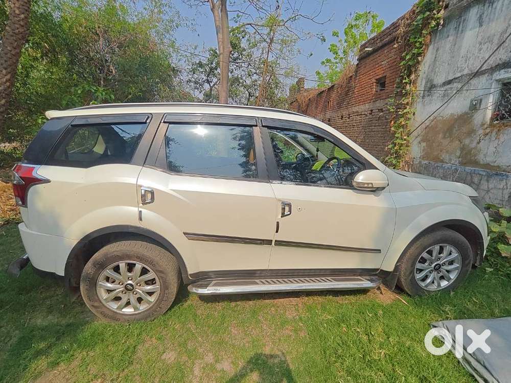Mahindra Xuv500 Well Maintained With Zero Faults