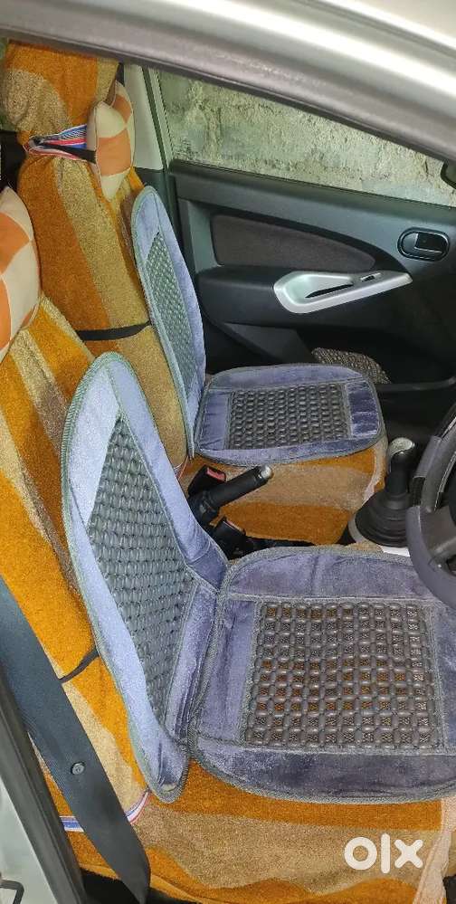 Ford Figo 2012 Diesel