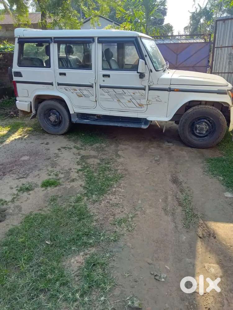 Bolero Power Plus