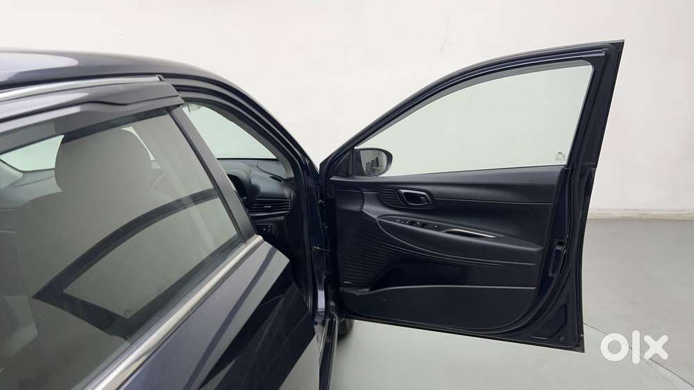 Hyundai I20 Asta 1.2 Ivt, 2021, Petrol