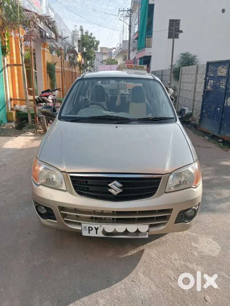 Well Maintained And Good Condition.