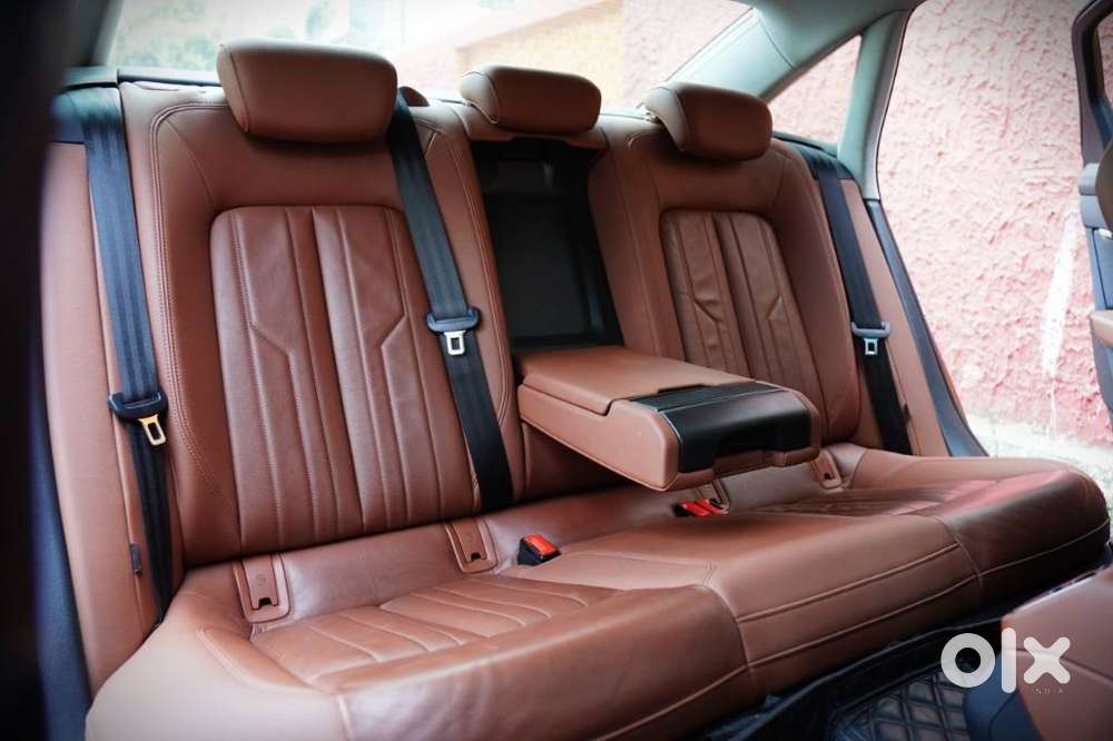 Audi A6 2.0 45 Tfsi Premium Plus, 2022, Petrol