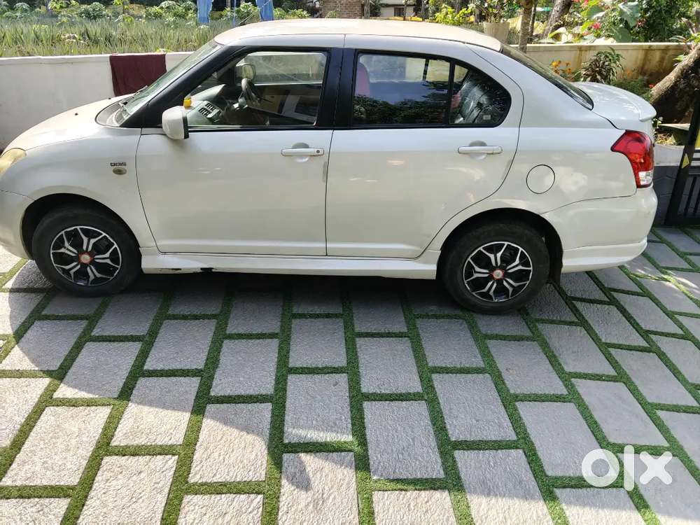 Maruti Suzuki Swift Dzire 2009 Diesel Good Condition