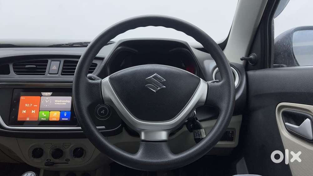 Maruti Suzuki Alto 800 2019-2023 0.8 Vxi, 2022, Petrol