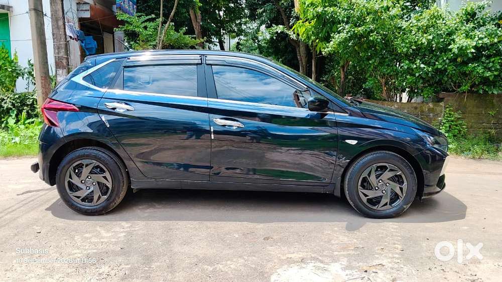 Hyundai I20 Magna 1.2 Mt, 2023, Petrol