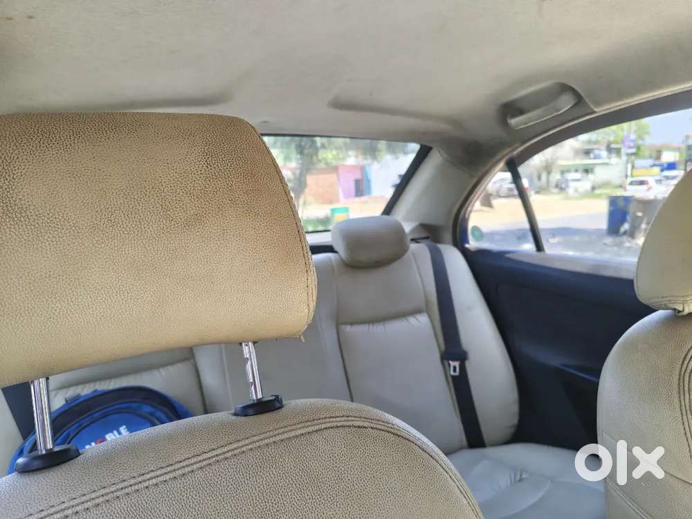 Tata Zest 2015 Petrol Well Maintained