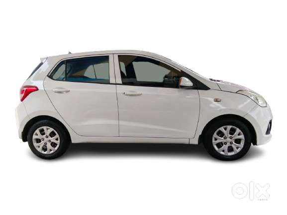 Hyundai Grand I10 1.2 Crdi Magna, 2015, Petrol