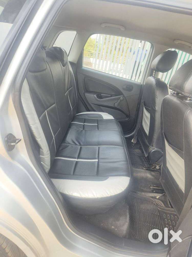 Ford Figo 1.5d Trend Mt, 2014, Diesel