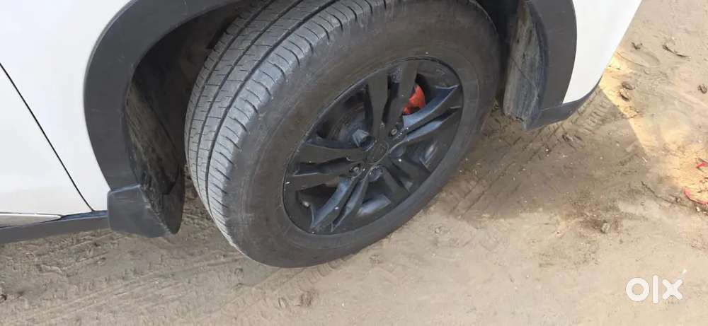 Maruti Suzuki Brezza Vdi 2018