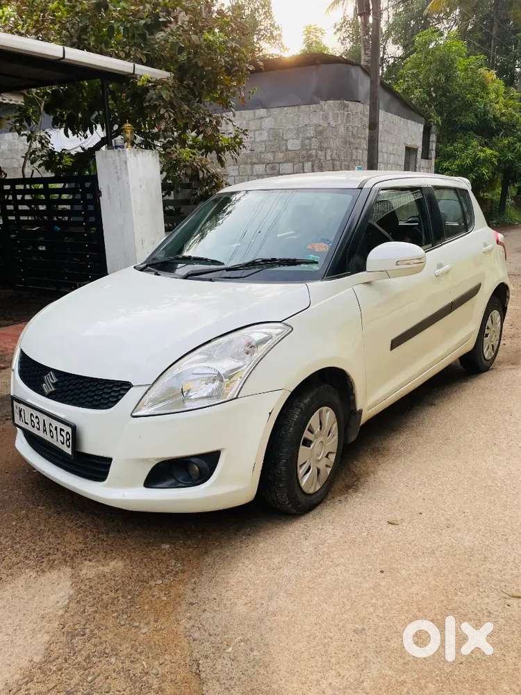 Maruti Suzuki V D I