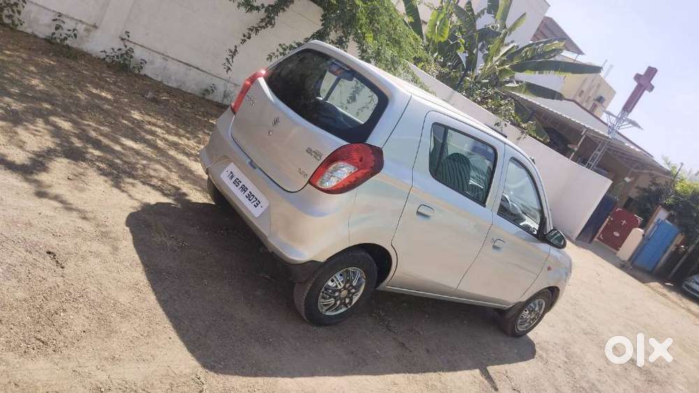 Maruti Suzuki Alto 800 2012-2016 0.8 Lxi (o), 2015, Petrol