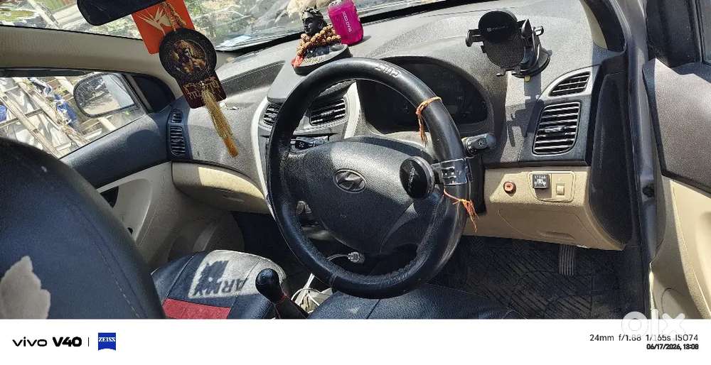 Hyundai Eon 2019 Petrol 55900 Km Driven