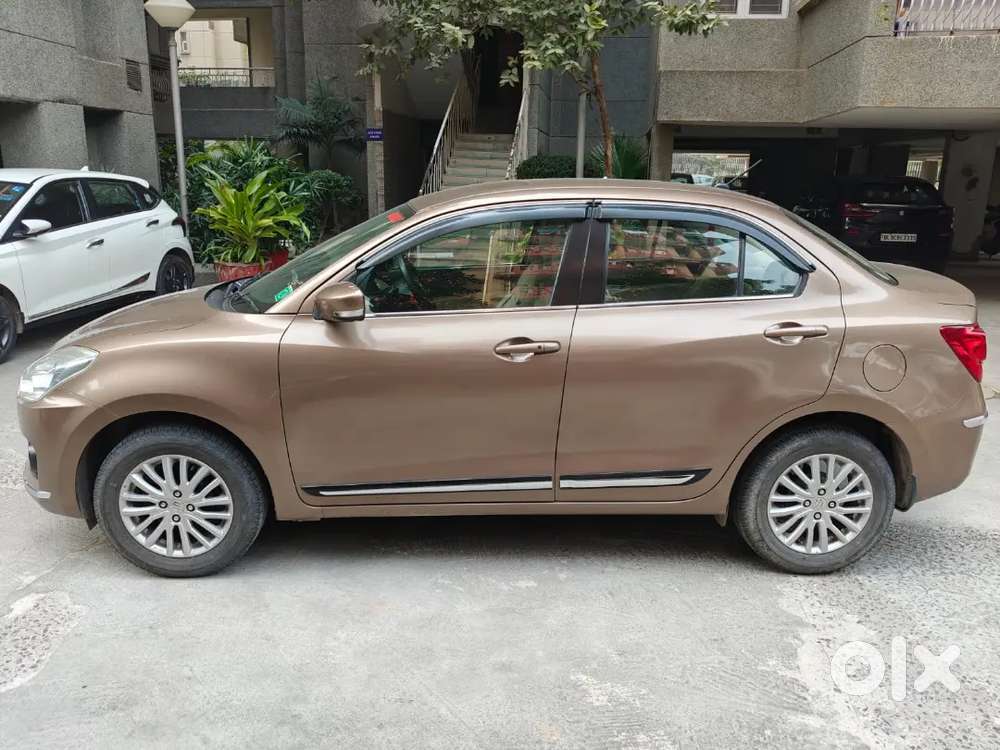Maruti Suzuki Dzire 2018 Petrol Excellent Condition