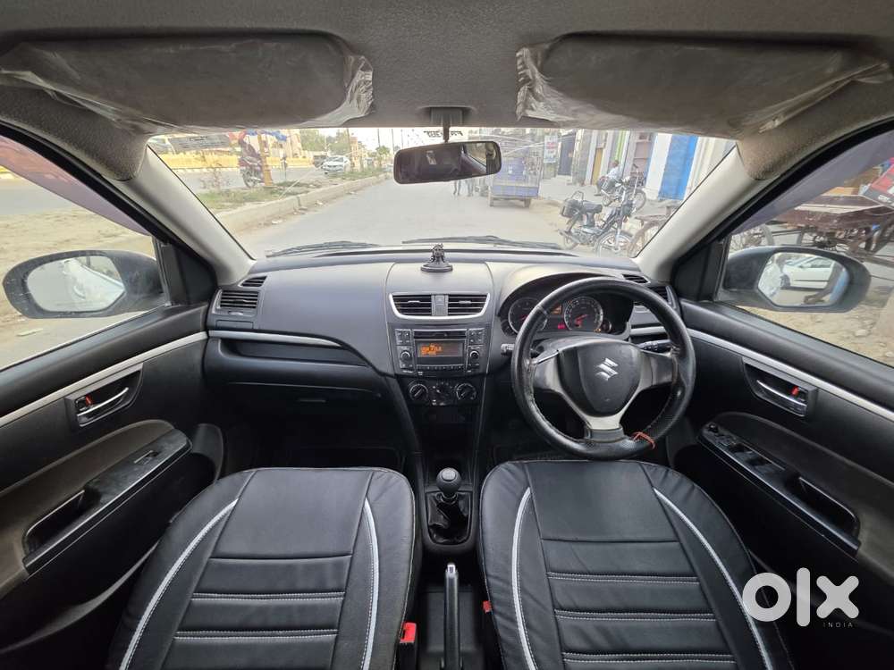 Maruti Suzuki Swift Vdi Deca, 2017, Diesel